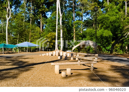 流山市綜合運動公園燒烤廣場 2022 年 11 月 96046020