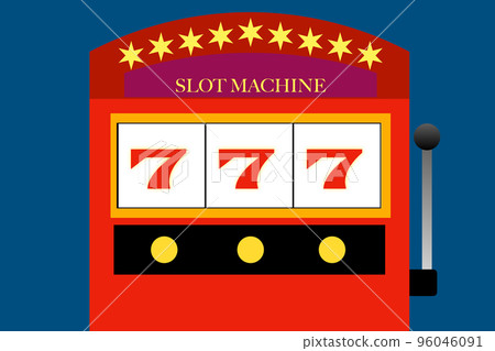 Slot machine 96046091