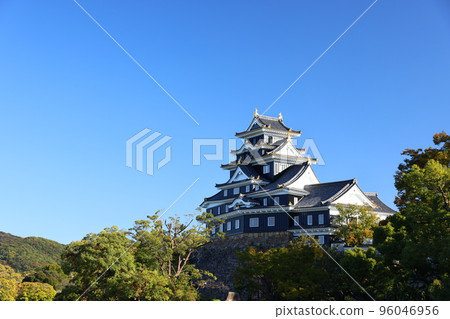 4576 岡山城 96046956
