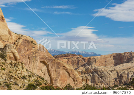 Capitol Reef 96047870