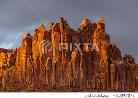 Capitol Reef Capitol Reef 96047872