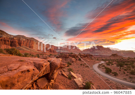 Capitol Reef Capitol Reef 96047885