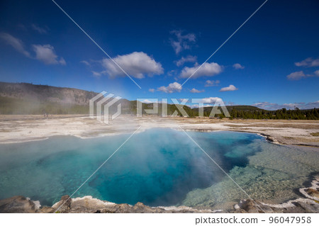 Yellowstone 96047958
