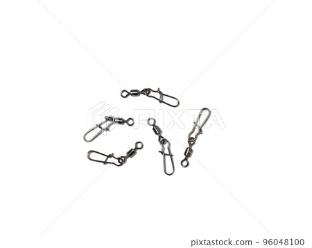 Carbine. Swivels. Fishing equipment. 96048100