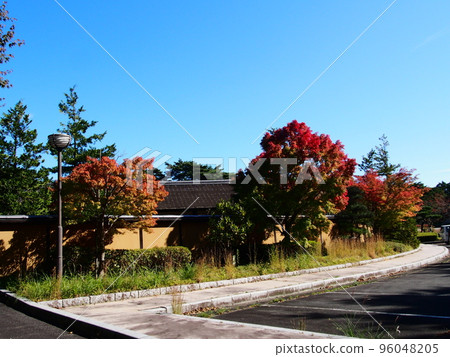 Nakoso Seki的秋葉 96048205