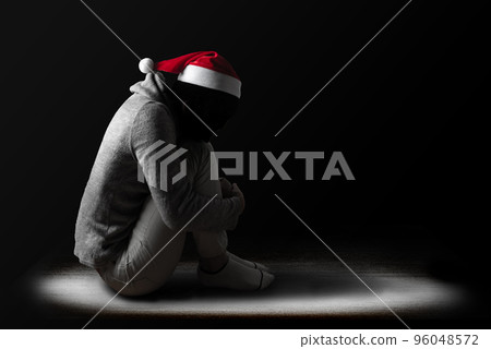 栗子 Bocchi / 單獨聖誕節圖像材料 栗子 Bocchi / 單獨聖誕節圖像材料 96048572