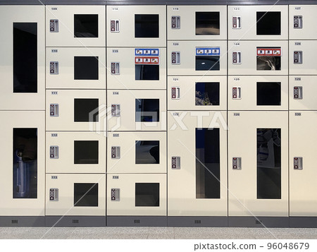 儲物櫃, 儲物櫃, 櫥櫃 96048679