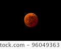2022年月全食天王星 96049363