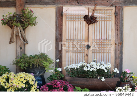 Chado, Folk Village, Tradition 96049448