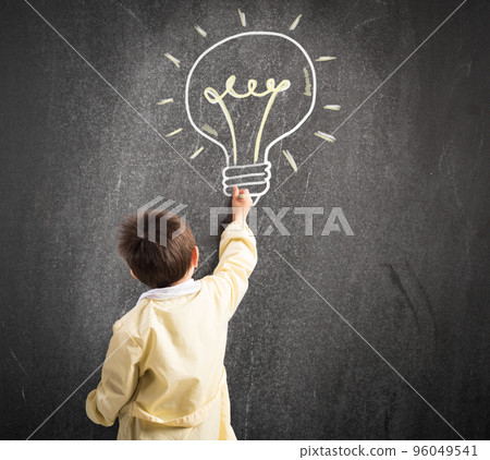 Genius child 96049541