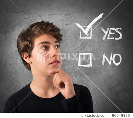 Yes or no Yes or no 96049559