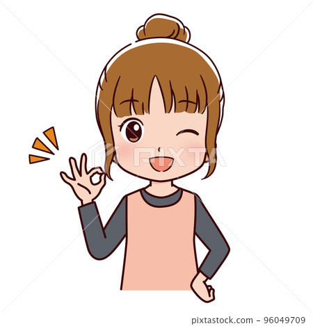 勞動人民職業的插圖 96049709