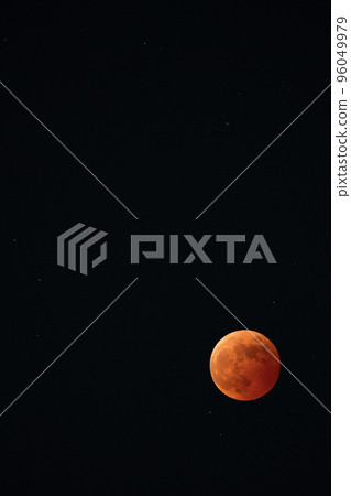 Total lunar eclipse day Uranus Total lunar eclipse day Uranus 96049979