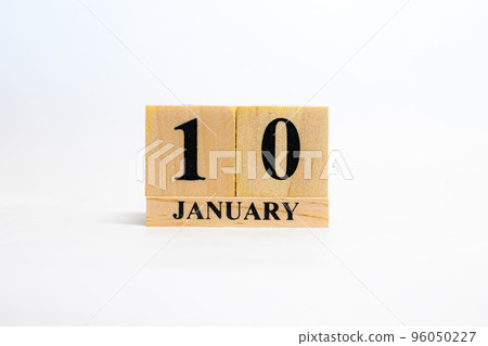 Days Month Day Time Calendar January 10 96050227