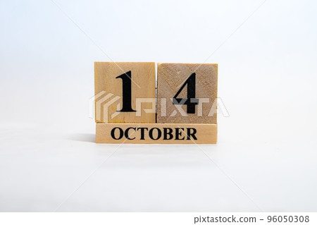 Days Month Day Time Calendar October 14th Days Month Day Time Calendar October 14th 96050308