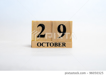 天月天時間日曆 10 月 29 日 天月天時間日曆 10 月 29 日 96050325
