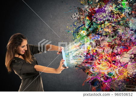 Creative technology Creative technology 96050652