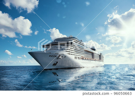Cruise voyage 96050663
