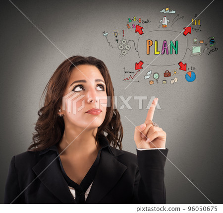 Business plan Business plan 96050675