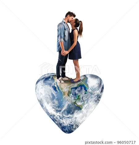 Love world 96050717