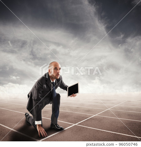 Start successful business career Start successful business career 96050746