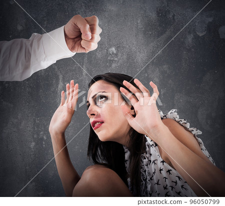 Violence against women 96050799