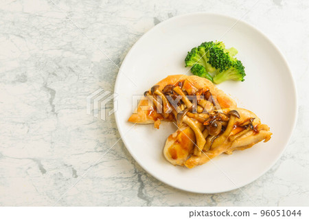 香菇雞柳 香菇雞柳 96051044
