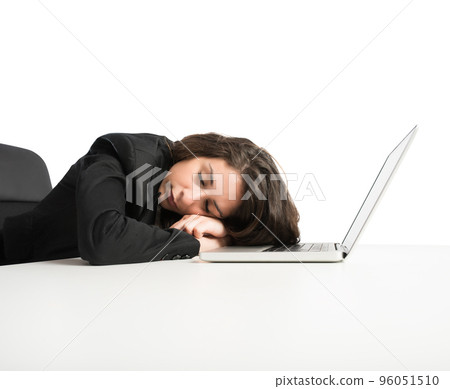 Exhaustion from overwork Exhaustion from overwork 96051510