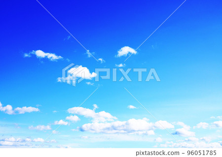 自然景觀天空 自然景觀天空 96051785
