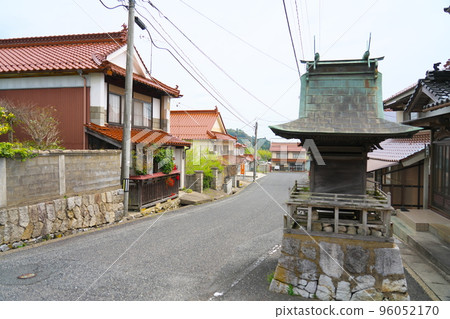 Former Tojo traffic and the streets of Takayama City 2 Ibara City, Okayama Prefecture Former Tojo traffic and the streets of Takayama City 2 Ibara City, Okayama Prefecture 96052170