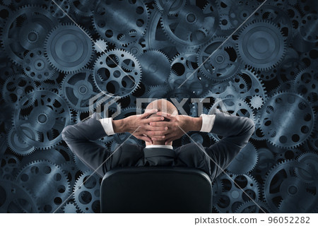 Analyze a system Analyze a system 96052282