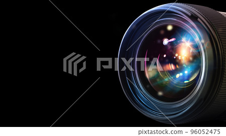 Professional camera lens Professional camera lens 96052475