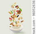 fly more whole grains 96052636