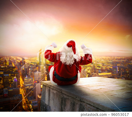 Christmas is coming Christmas is coming 96053017