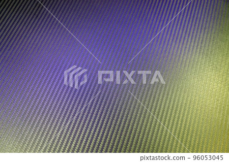 Blur gradient pattern deep purple yellow.  Abstract gradient background empty space used for creative graphic design 96053045