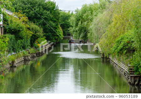 柳川下游 96053189