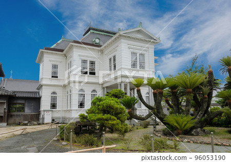 Yanagawa Domain Tachibana House“Oka” 96053190