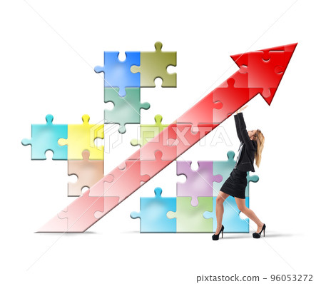 Build and sustain success 96053272