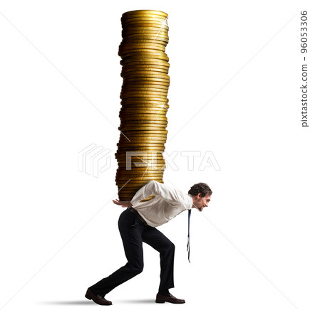 Earnings growth 96053306