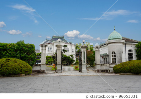 Yanagawa Domain Tachibana House“Oka” Yanagawa Domain Tachibana House“Oka” 96053331