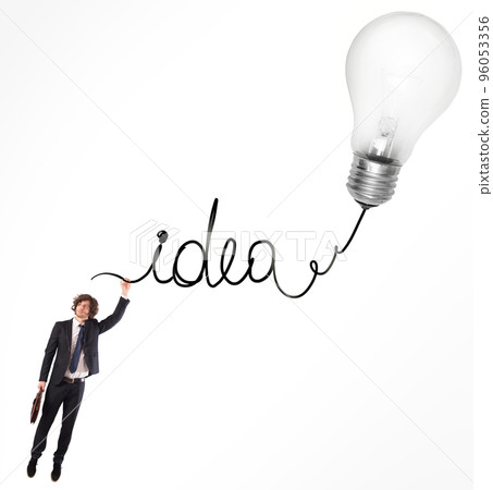 Idea for the development 96053356