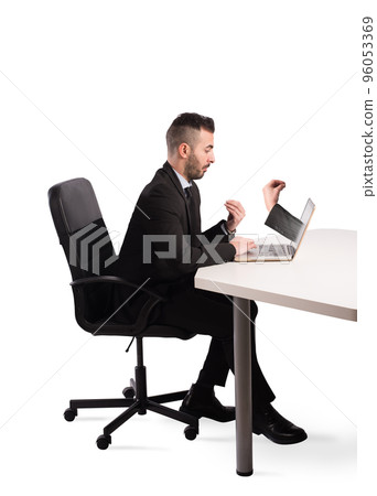 Doubts on computer use Doubts on computer use 96053369