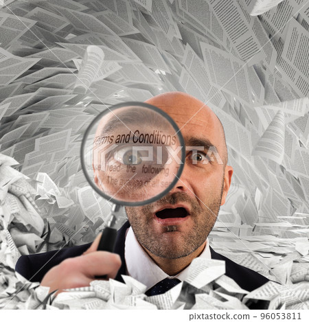 Stunning discovery on conditional clauses Stunning discovery on conditional clauses 96053811