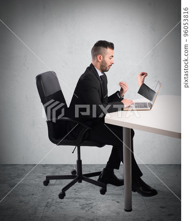 Doubts on computer use 96053816