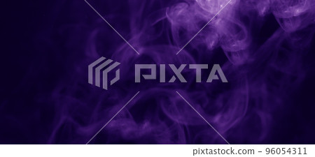 Purple smoke Purple smoke 96054311