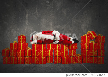 Stress for xmas gifts Stress for xmas gifts 96054644