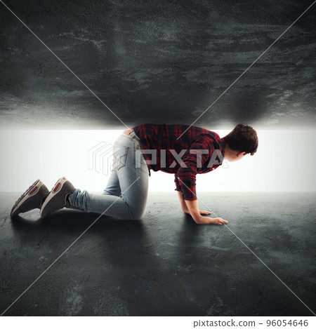 Achievement and discovery 96054646