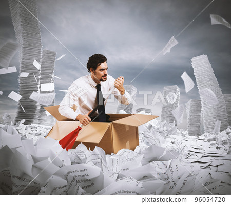 Navigate the bureaucracy Navigate the bureaucracy 96054720
