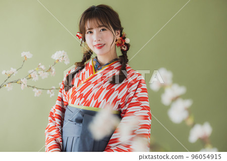 袴矢笠 96054915