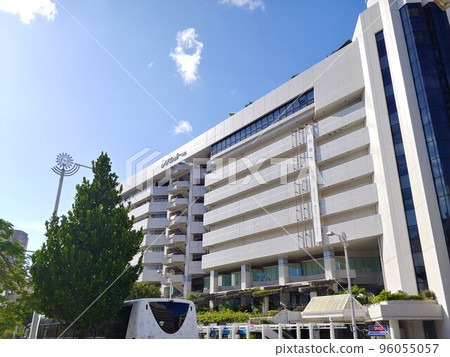 Okinawa department store Ryubo 2 Okinawa department store Ryubo 2 96055057